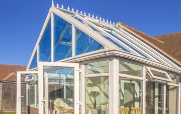 conservatory roof insulation costs Auchmuty