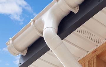 Auchmuty gutter installation costs