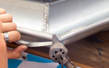 disadvantages of Auchmuty lead roofing