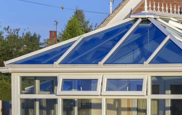 professional Auchmuty conservatory insulation