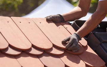 Auchmuty roof tile contractors