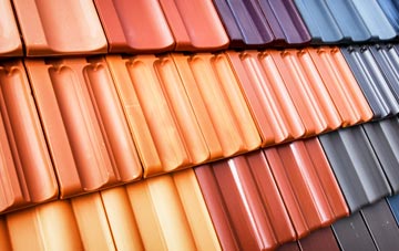 Auchmuty roof tile costs
