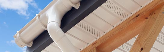 get Auchmuty guttering quotes today