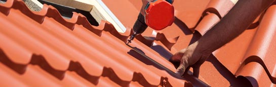 save on Auchmuty roof installation costs