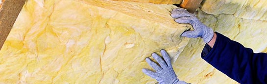 quotes for Auchmuty roof insulation