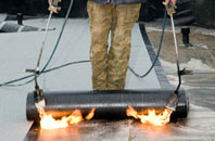 Auchmuty flat roof sealing quote